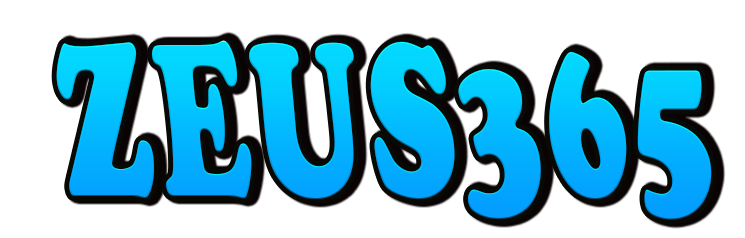 Zeus365 Logo